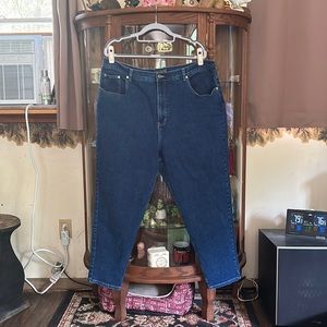 Women’s Route 66 22W petite jeans